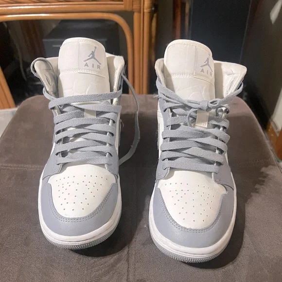 Nike Jordan 1 stealth - Picture 3 of 3